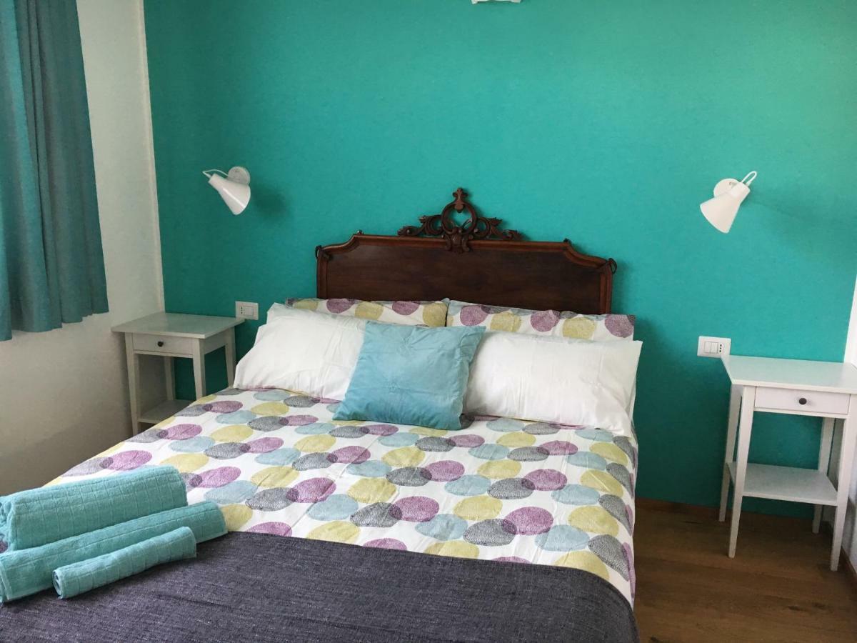 Elleboro Bed & Breakfast Carugo Dış mekan fotoğraf