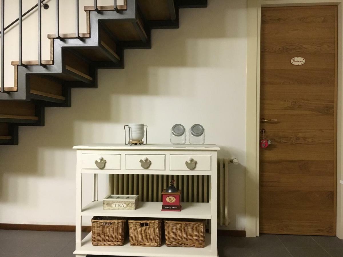 Elleboro Bed & Breakfast Carugo Dış mekan fotoğraf
