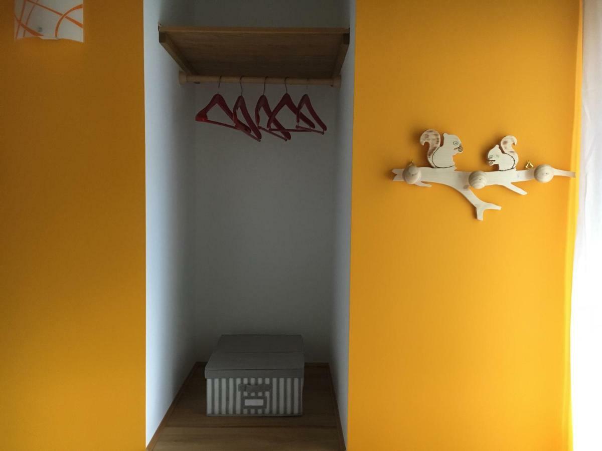 Elleboro Bed & Breakfast Carugo Dış mekan fotoğraf